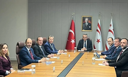 Cumhurbaşkanı Tufan Erhürman, Siyasi Partiler Konseyi ile toplantı yapacak