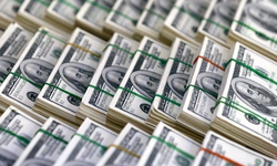 Küresel borç üçüncü çeyrekte yaklaşık 346 trilyon dolara ulaştı