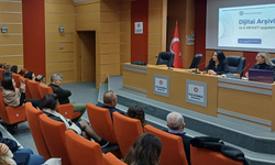 ADA-SEN kamu personeline yönelik eğitim semineri düzenledi