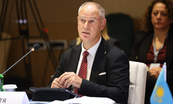 Hasipoğlu, TDT “Çalışma, İstihdam ve Sosyal Güvenlik Bakanları 1. Toplantısı”na katıldı