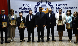 18. SABDEK Dekanlar Genel Kurulu DAÜ Ev Sahipliğinde Gerçekleştirildi