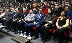 DAÜ’DE “Geçmişten Günümüze KKTC’nin Tarihsel Gelişimi” Paneli Gerçekleştirildi