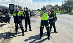 Ülke Genelinde Trafik Kontrolleri: Alkol ve Hız Baskınları