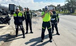 Trafikte Kural İhlali Bitmiyor: 377 Sürücü Rapor Edildi