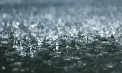 Son 24 Saatte Yağışın Adresi: Karaoğlanoğlu