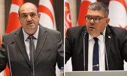 CTP’li Barçın’dan Berova’ya: “Artık Telefonu Bırak, Dinle”