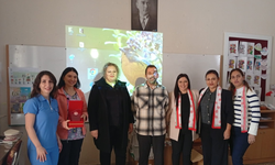 KAMU-İŞ'ten İki Okulda Eş Zamanlı Ağız Ve Diş Sağlığı Farkındalığı Etkinliği