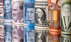 Güncel Döviz Kurları