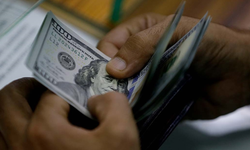 Dolar’ın zirve serisi sürüyor