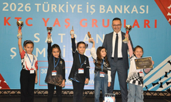 KKTC Satranç Federasyonu Başarılı Bir Organizasyon Gerçekleştirdi