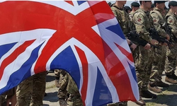 Eski İngiliz askerlerden Starmer’a çağrı