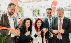 Dereboyu Telsim Shop, artık “Angel Shop” olarak yeni konseptiyle açıldı