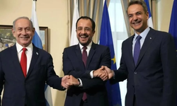 Tel Aviv ve Atina Arasında Türkiye’ye Karşı Yoğun Diplomasi Trafiği