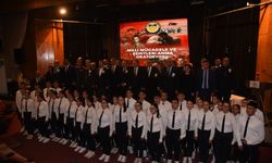 Tufan Erhürman: Kıbrıs Türkü güvenlik, eşitlik ve egemenlik haklarından vazgeçmez