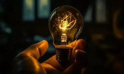 Kızılbaş’ta Yakup Hüseyin Sokak Saatlerdir Elektriksiz