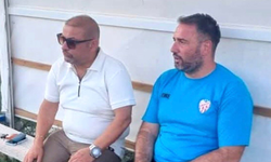 Gönyeli’de Emre Perçinci Dönemi Sona Erdi