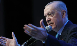 Türkiye Cumhurbaşkanı Erdoğan: "Rusya-Ukrayna Savaşı sona ermeli"