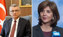 Cumhurbaşkanı Erhürman bugün BM Temsilcisi Holguín ile görüşecek