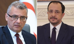 Erhürman’dan Hristodulidis’in açıklamalarına yanıt: Kıbrıs Türk halkı adadaki iki eşit kurucu ortaktan biridir