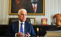 Eroğlu: KKTC’nin statüsü güçlendirilmeli