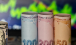 Euro 50.35, sterlin 57.40, dolar 42.80 TL'den işlem görüyor