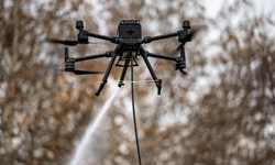 F-35’ler havalandı: Hollanda’da dron alarmı!