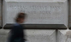 Fed politika faizini 25 baz puan indirdi