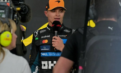 Lando Norris, 2025 Formula 1 dünya şampiyonu oldu
