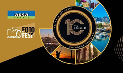 FOTOFEST’te ödül töreni ve sergi açılışı 12 Aralık’ta