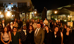 DAÜ, STEM Alanlarında Kadın Gücünü Geek Girl Dinner ile Öne Çıkardı