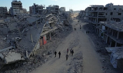 Gözler Gazze anlaşmasının ikinci aşamasında