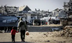 Trump: Gazze’de İkinci Ateşkes Aşaması Başlıyor