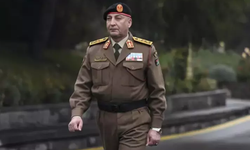 Libya askeri heyetinin jeti düştü…Libya Başbakanı: Genelkurmay başkanı dahil 5 kişi kazada öldü