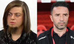 Gökhan Gönül ve illüzyonist Aref Ghafouri gözaltına alındı