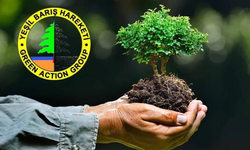 Yeşil Barış’tan Partilere Çevre Deklarasyonu Çağrısı
