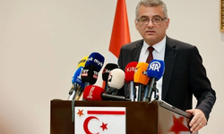 Erhürman’dan Görüşme Öncesi Mesaj: “Beklentiler Gerçekçi Yönetilmeli”