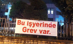 Kamuda görevli 3 sendika bugün Gazimağusa Gelir ve Vergi Dairesi’nde 3 saatlik uyarı grevi gerçekleştirecek