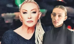 Şarkıcı Güllü’nün kızı Tuğyan Ülkem Gülter ve arkadaşı Sultan Nur Ulu gözaltına alındı!