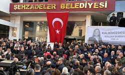 Gülşah Durbay Hayatını Kaybetti: Manisa’da Hüzünlü Veda