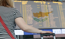 Güney Kıbrıs’ta turist sayısında yeni rekor