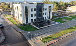 Güzelyurt Belediyesi yeni merkez binası açılıyor