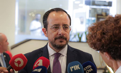 Hristodulidis: Fransa, Kıbrıs sorununun çözümünde lider rol üstlenebilir