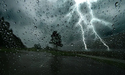 Hava cumaya kadar yağmurlu olacak