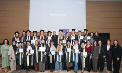 Turkcell Akademi’den Kadınların Dijital Dönüşümüne Güçlü Destek