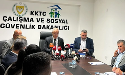 Asgari Ücret Tespit Komisyonu toplandı