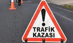 Karakum’da Trafik Kazası: Sürücü Kaçtı, Keleşoğlu Yaralı