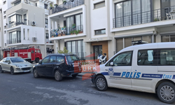 Küçük Kaymaklı’daki Düşme Olayı Ölümle Sonuçlandı