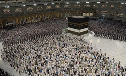 KKTC 2026 yılı hac ön kayıtları cuma günü sona erecek