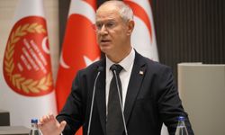 Meclis’te Çalışma ve Sosyal Güvenlik Bakanlığı bütçesi görüşülüyor  Hasipoğlu, çalışmalar hakkında bilgi verdi