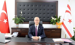 Oğuzhan Hasipoğlu'ndan İnsan Hakları Günü mesajı: Daha adil bir dünya mümkün